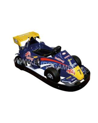 Baby Kart F1