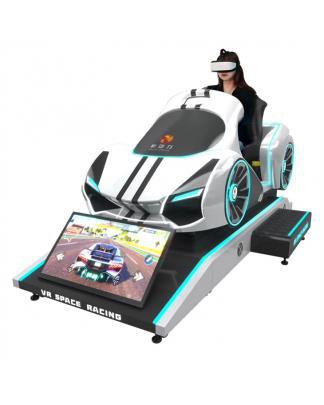 Space Racing VR