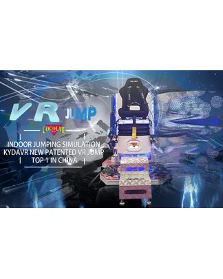 VR Jumping