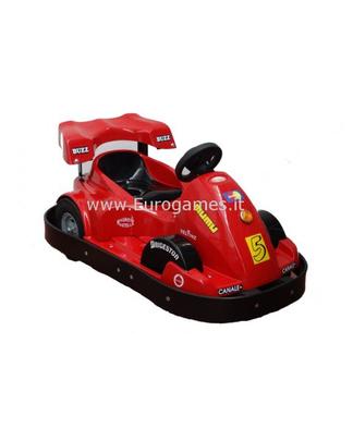 Duplicate of Baby Kart Mini F1