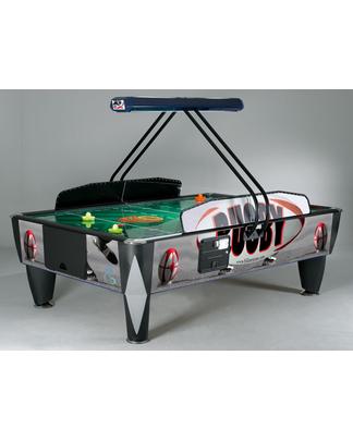 Duplicate of Double Rugby SAM Air Hockey